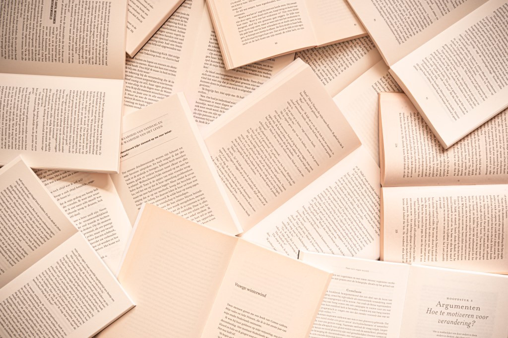 Help! Er is een&nbsp;leescrisis